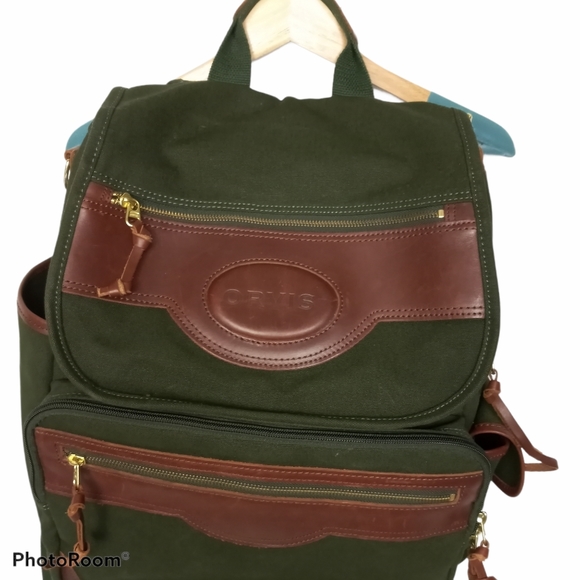 orvis battenkill backpack